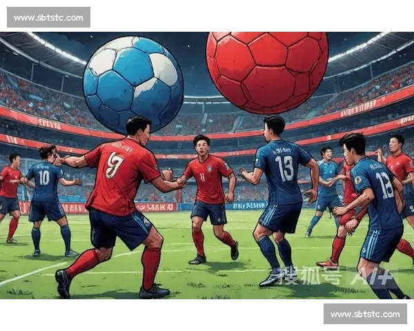 足球比赛全场攻防博弈与战术较量精彩回顾解析深度剖析与关键瞬间盘点 - 副本 (4) - 副本 - 副本