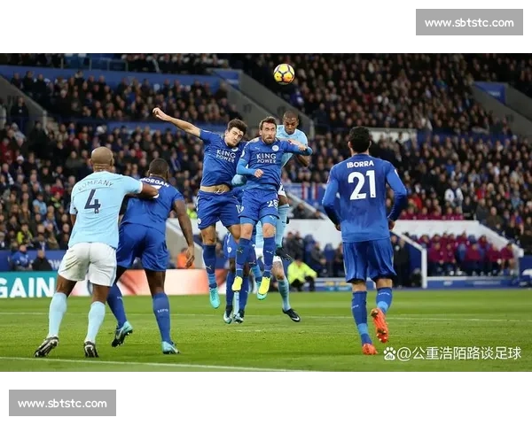 英超联赛竞争激烈，战术多样性与球员风格特点的深度分析 - 副本