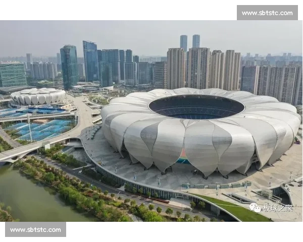 亚运会与奥运会赛事设置与竞技特色的全面对比分析 - 副本 亚运会与奥运会赛事设置与竞技特色的全面对比分析 - 副本