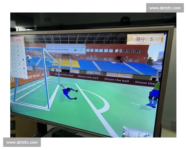 全面解析在线体育平台发展趋势与用户互动体验优化策略 - 副本