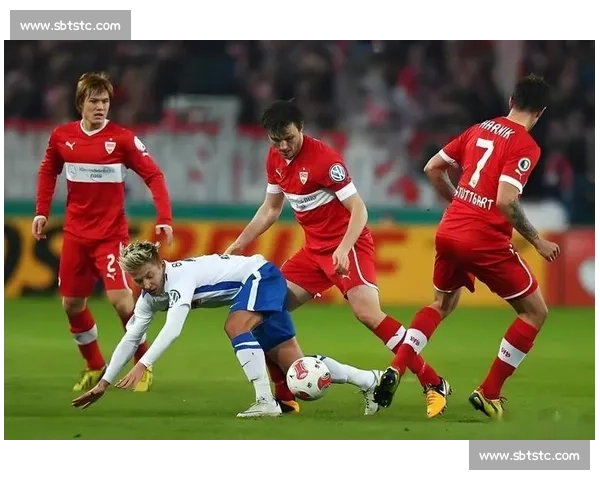 德甲足球联赛历史演变与辉煌成就回顾 - 副本 (2) - 副本