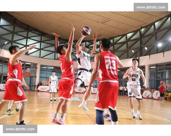 掌握赛场节奏与技巧的篮球比赛观赛全攻略指南 - 副本 (2)