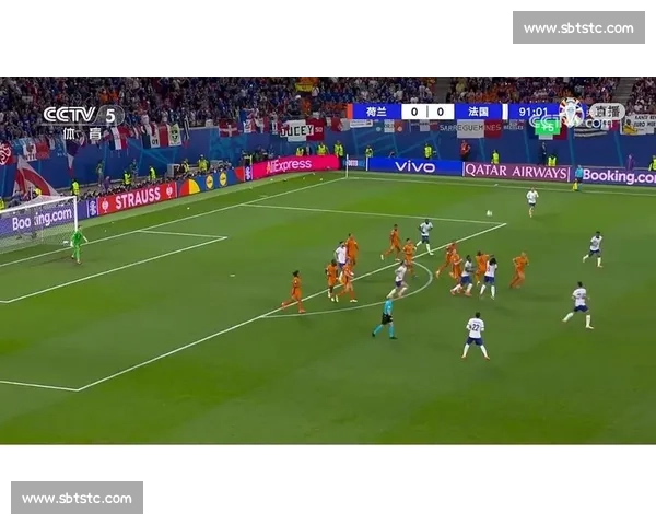 最新足球赛况:欧洲杯预选赛激战正酣 各大强队争夺晋级名额 - 副本 最新足球赛况:欧洲杯预选赛激战正酣 各大强队争夺晋级名额 - 副本