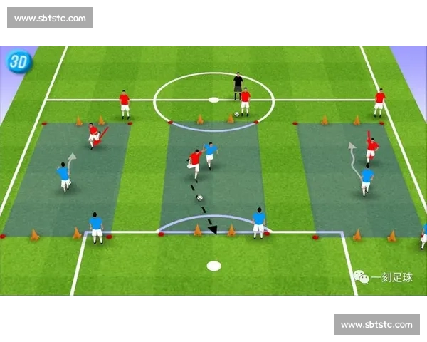 现代足球比赛中进攻战术演变与实战应用深度解析 - 副本