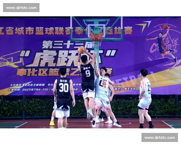 聚焦国家队篮球赛激烈对决 燃情赛场见证顶级球员的荣耀与拼搏 - 副本 (3)